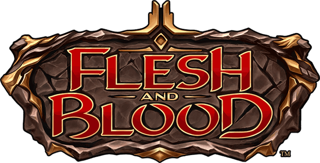 Flesh and Blood