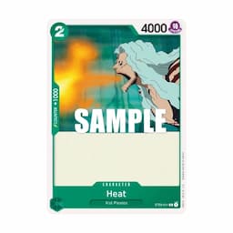 Small image