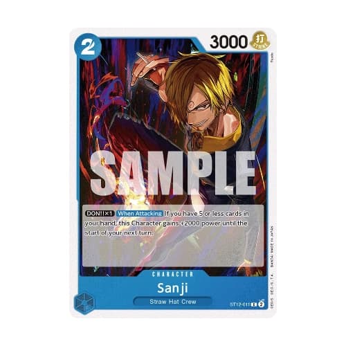 Small image