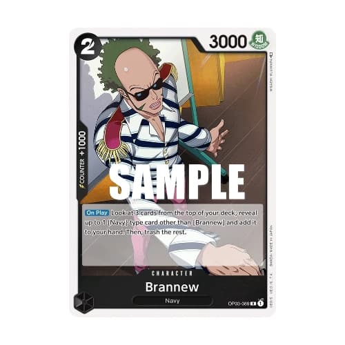 Small image