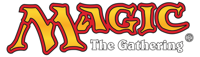 Magic - The Gathering
