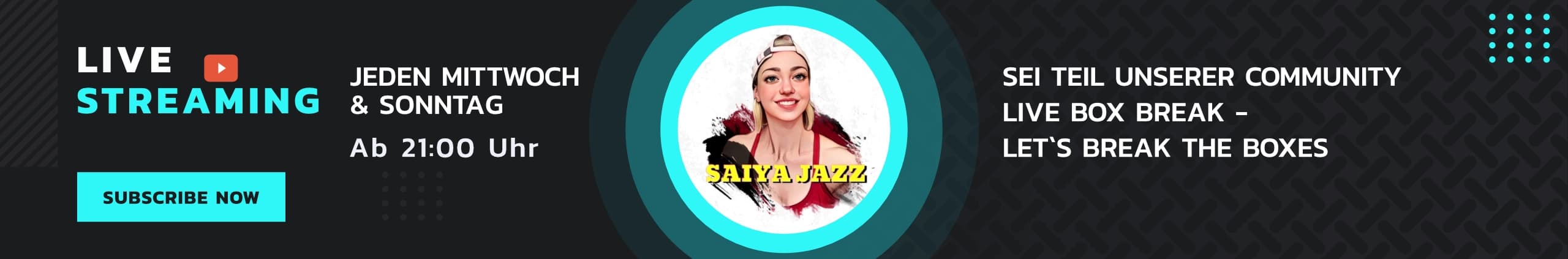 Box Breaks Cover Image